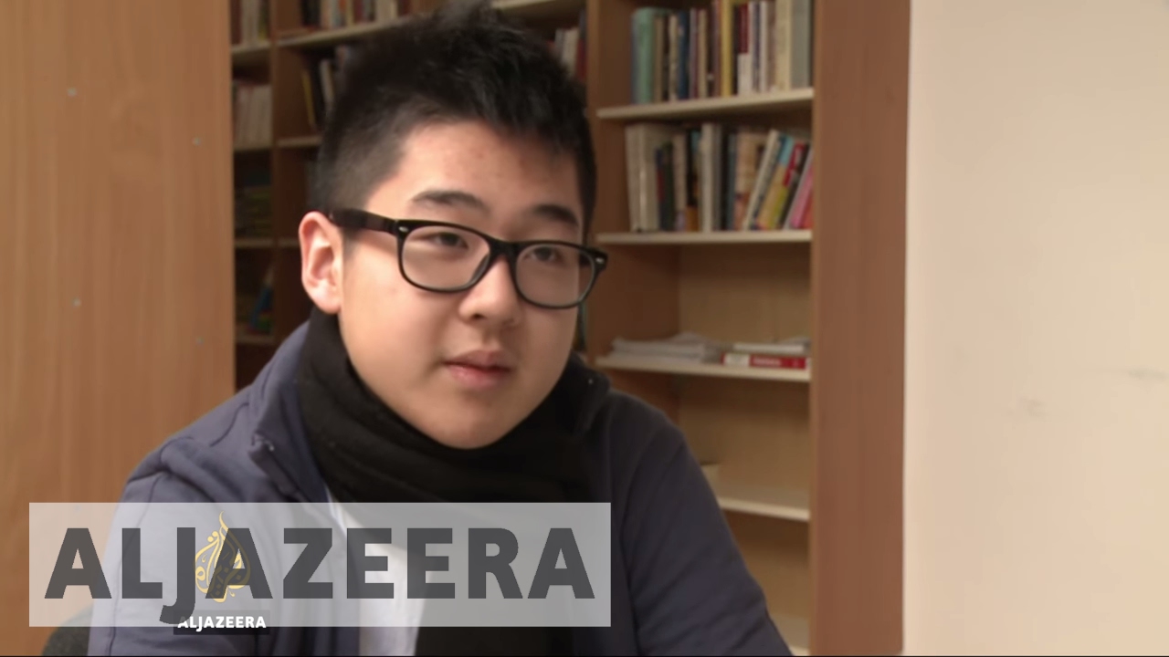 China: Kim Jong-nam’s family fears for its safety