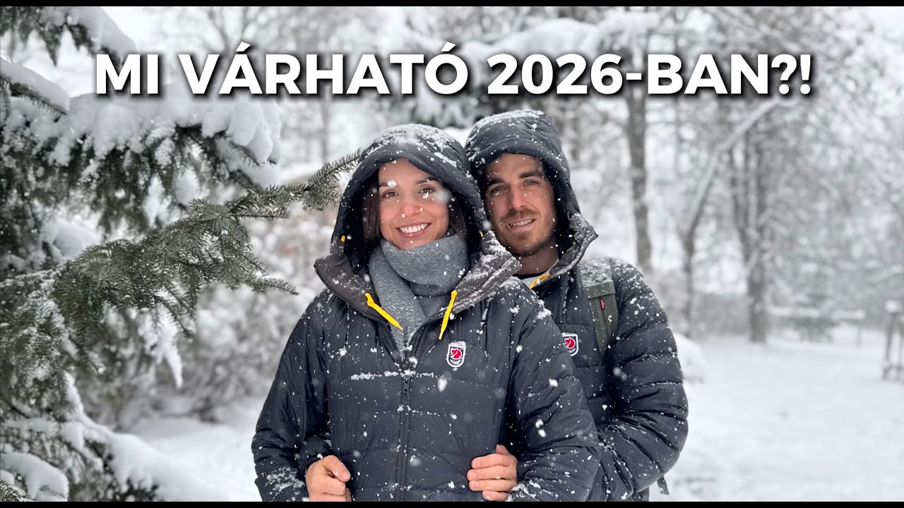 ÉVÉRTÉKELŐ ÉS JÖVŐBELI TERVEK! HOGY HALAD A HÁZFELÚJÍTÁS?!