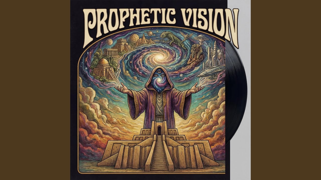 Prophetic Vision