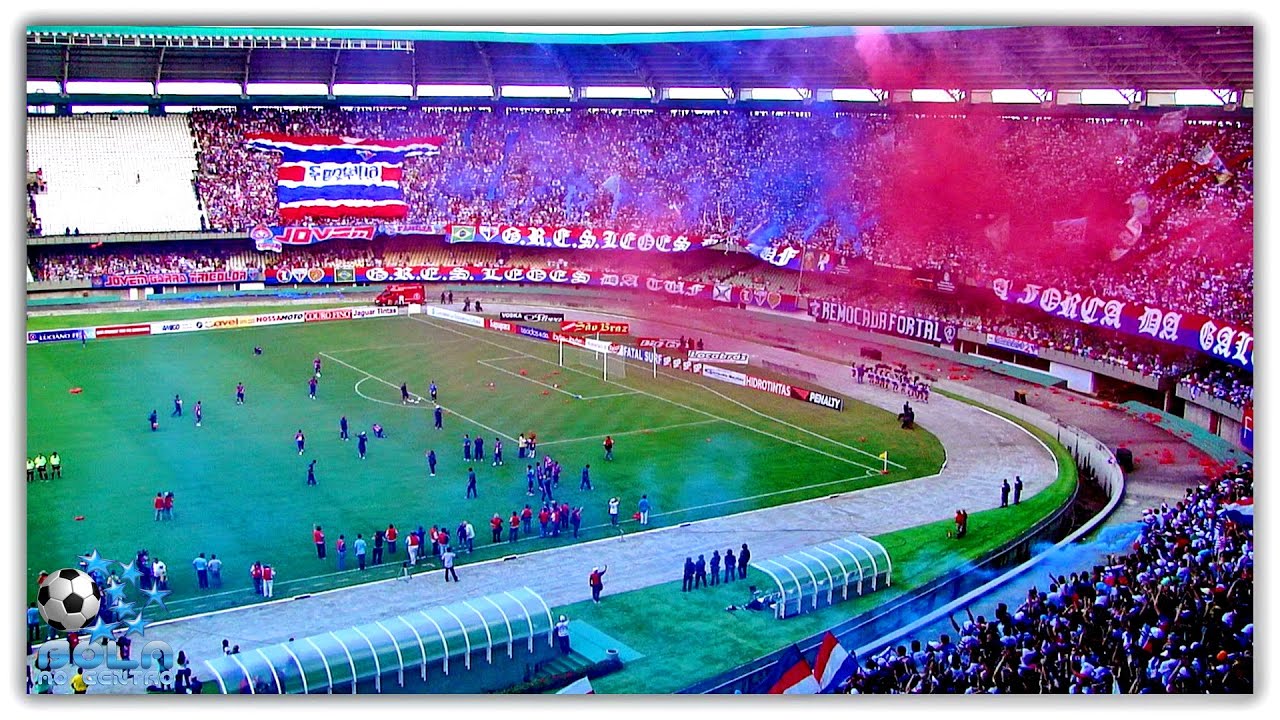 Fortaleza Tetracampeão Cearense 2010  #futebol #soccer #golaço