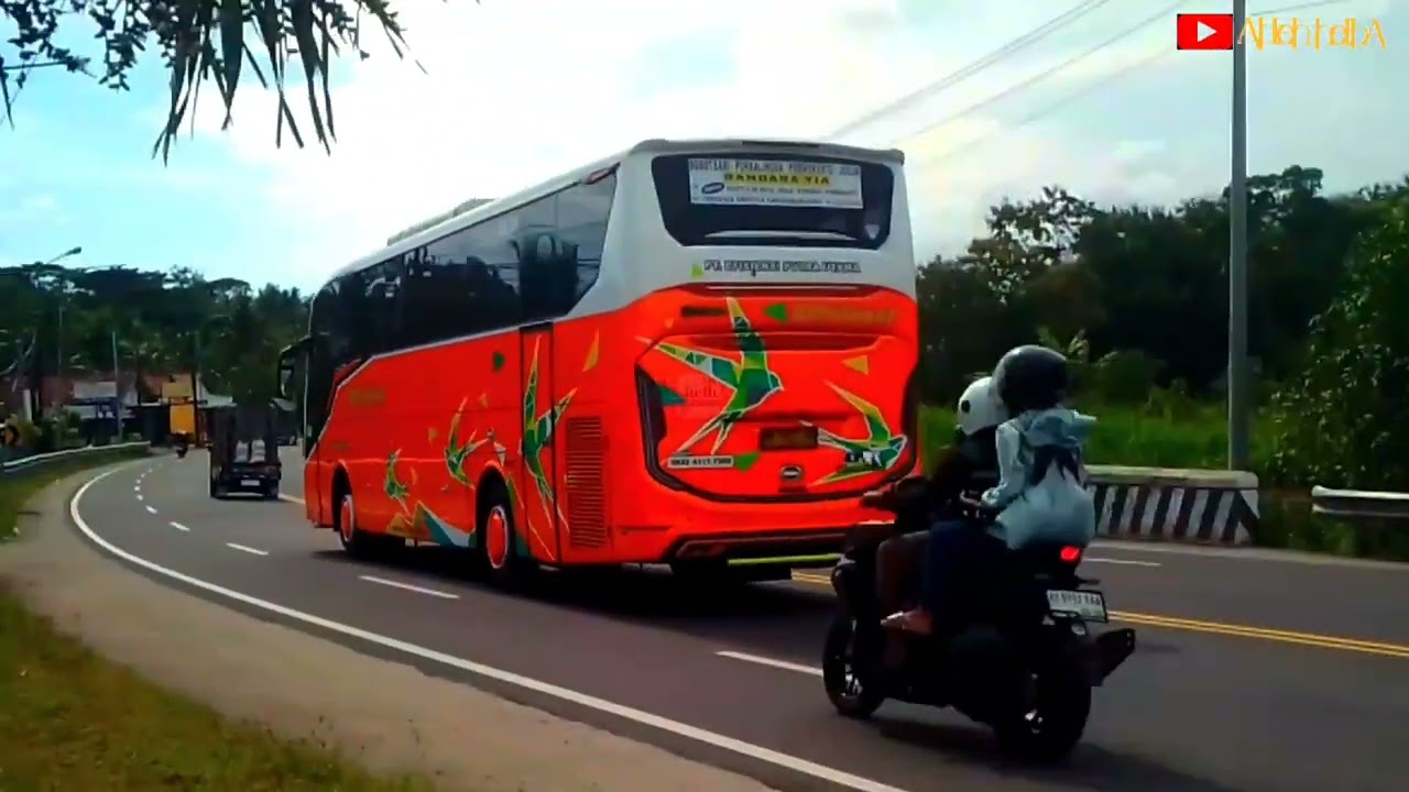 Hunting siang||Duo Jatim melesat||sinar jaya mosak Masik||Rosalia indah ngebut||efisiensi group soos