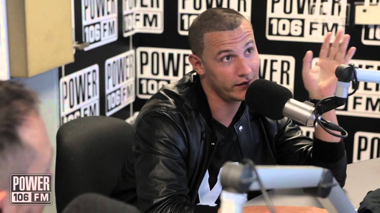 Диджей Снейк рассказывает о своём треке «Turn Down For What»