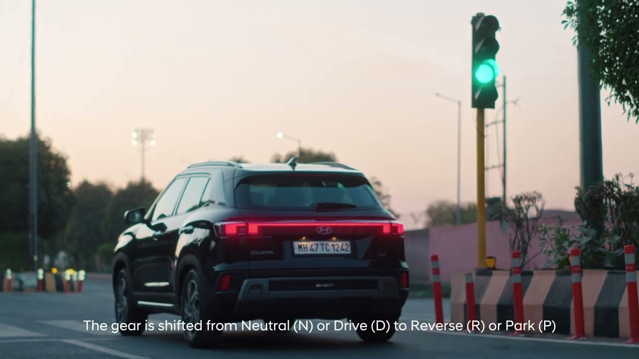Hyundai | Idle Stop and Go (ISG) system