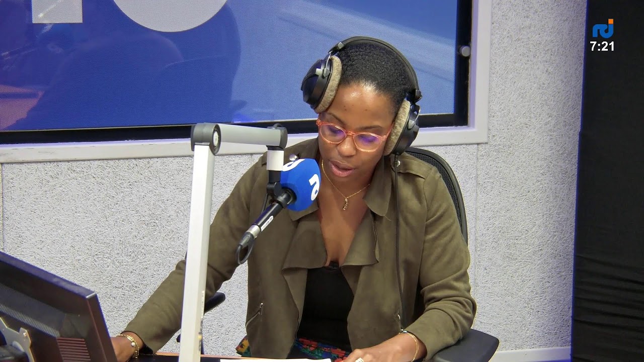 En direct sur RCI