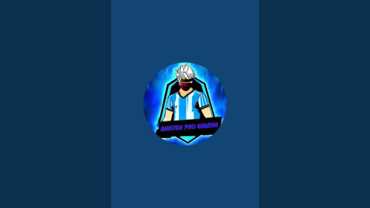 Ankush pro gaming 12M is live!