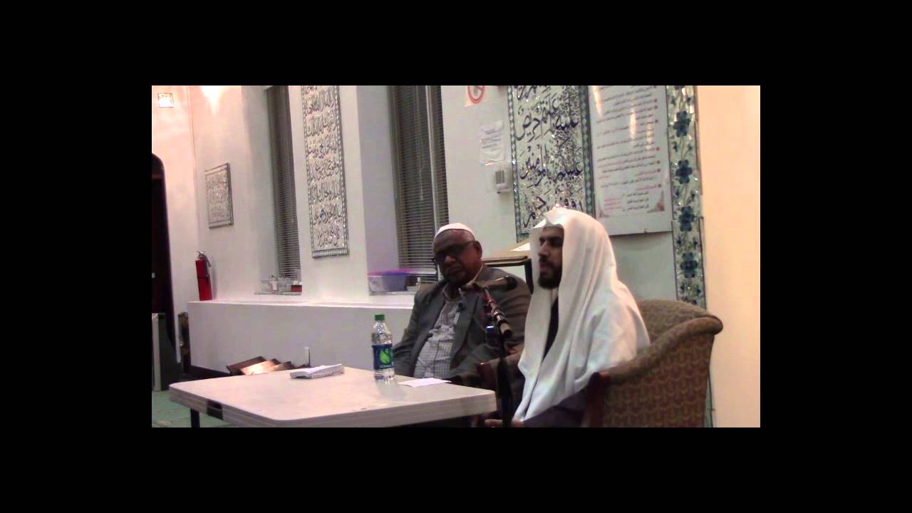 Dr Sulaiman AlQusair on raising kids