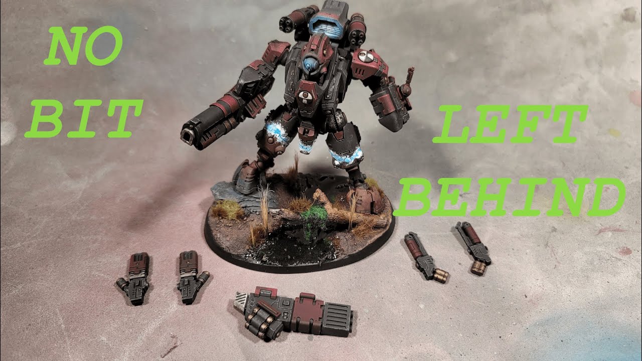 Min Magnetize your Hobby Time
