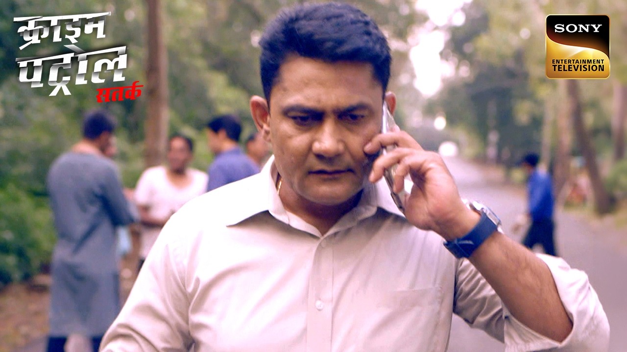 क्या Tattoo के Clue से Criminal को पकड़ पाएगी Police? | Crime Patrol Satark | Inspector Series