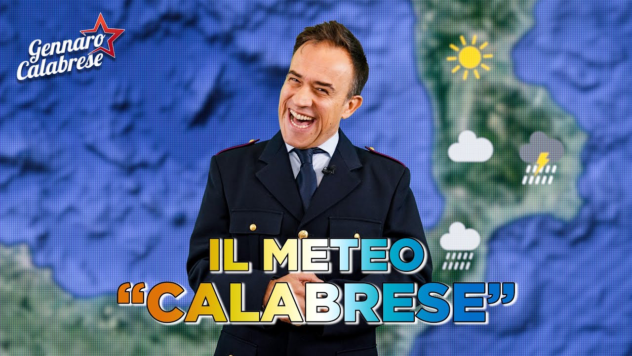 IL METEO 