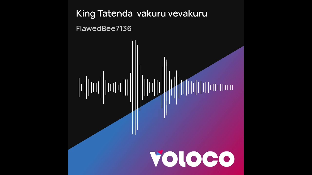 King Tatenda  vakuru 19August 2025
