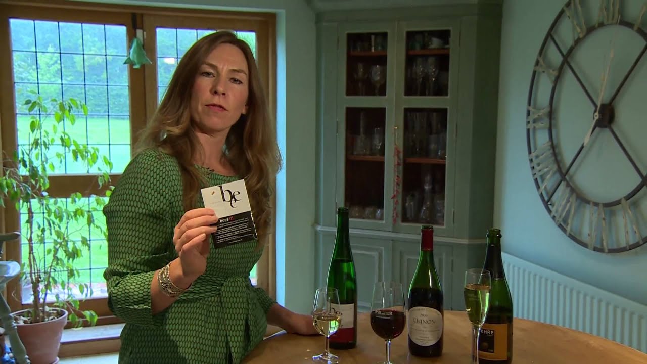 Wine Video 27 - Wine on a Diet - Can it be Done?