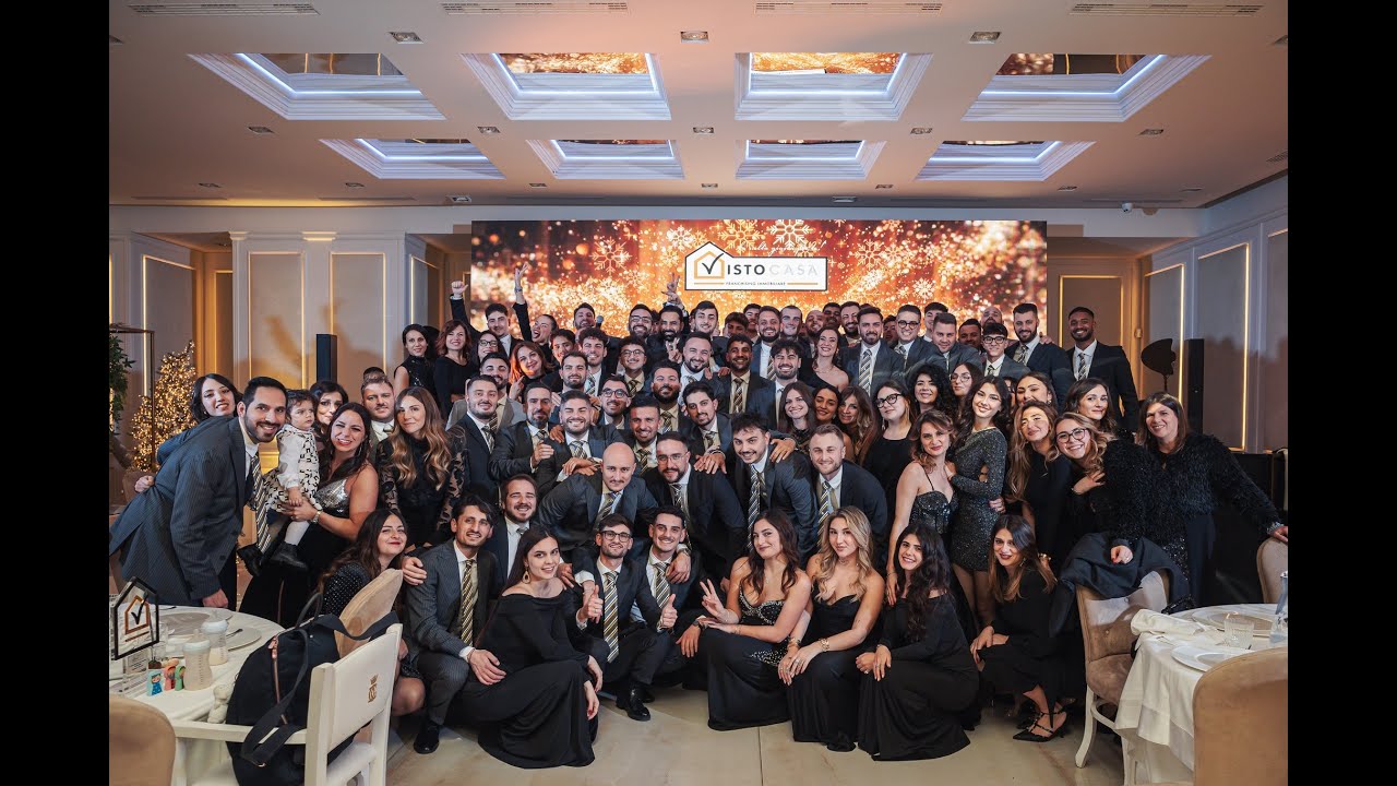 Galà Vistocasa Natale 2024