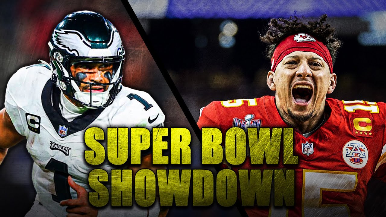 Super Showdown