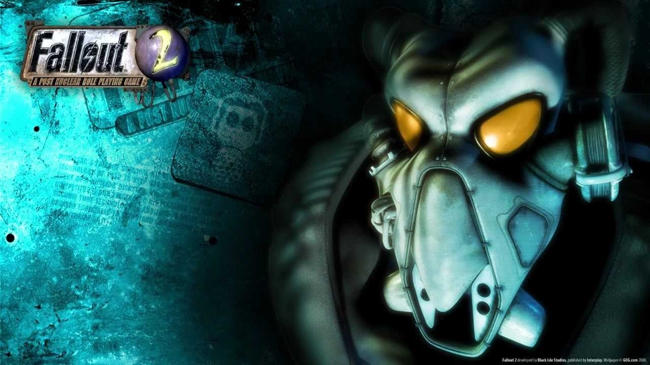 Fallout 2 part 178: traveling around the map