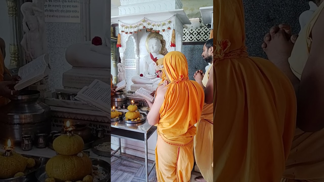 अतिशय क्षेत्र तीन मूर्ति पोदनपुर मंदिर मुंबई