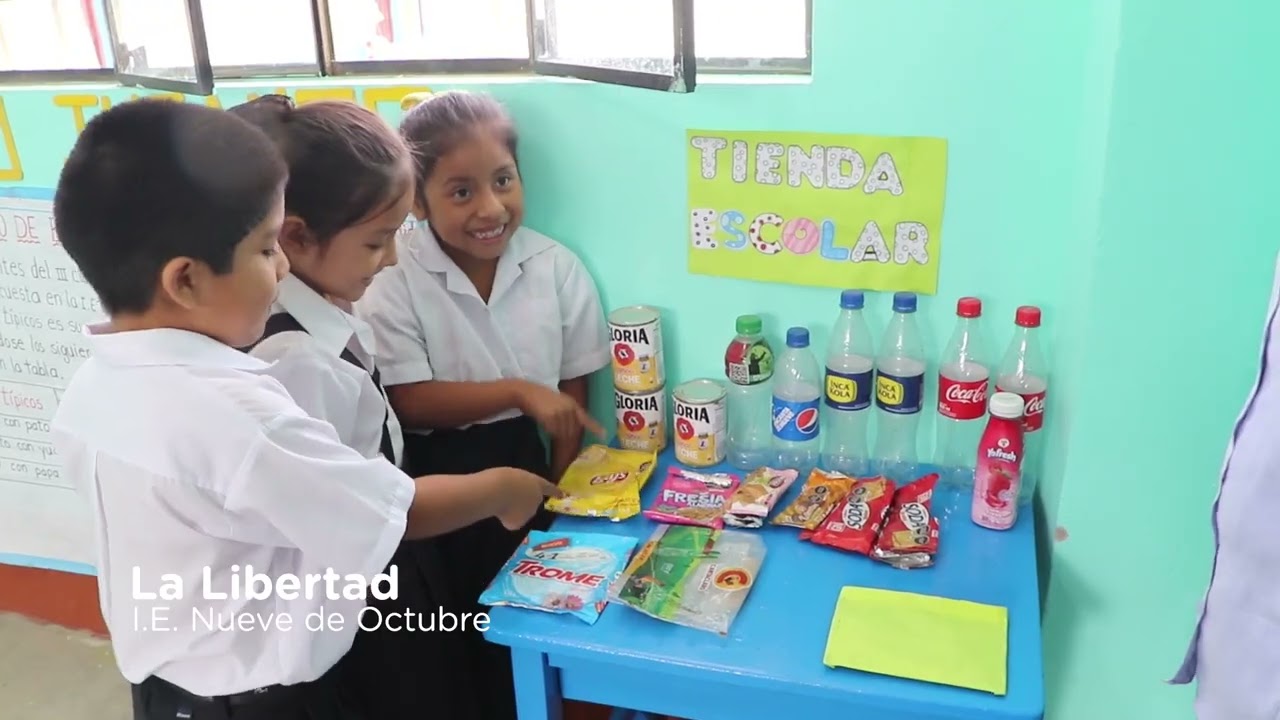 Primaria Multigrado monolingüe Castellano