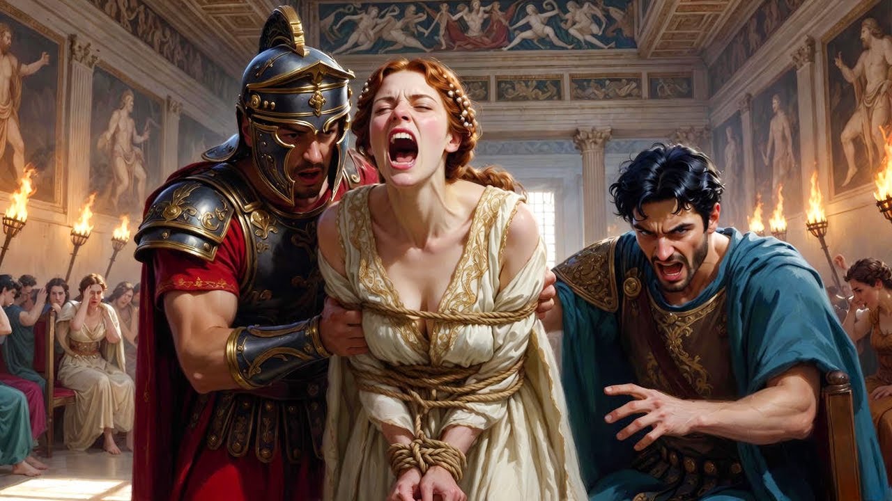 12 How Did Caligula’s Sexual Atrocities Against Roman Noblewomen Go Unpunished for So Long