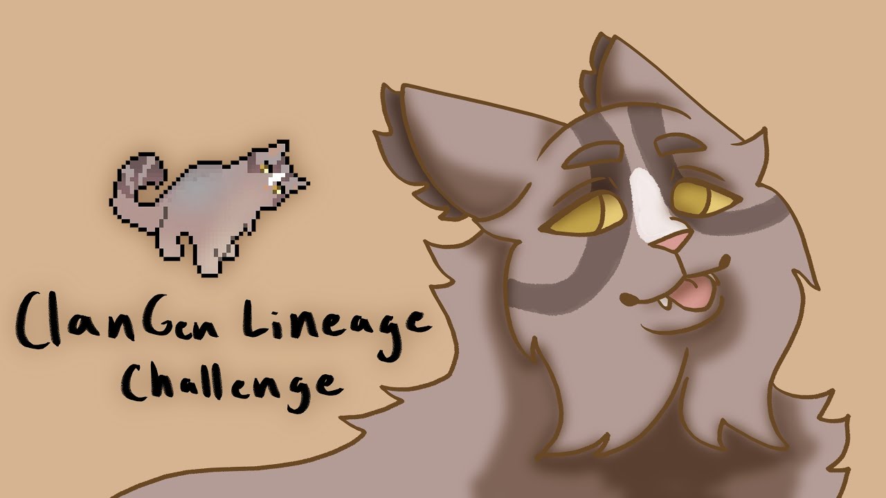 The Burgeoning Youth | Clangen Lineage Challenge Episode 10