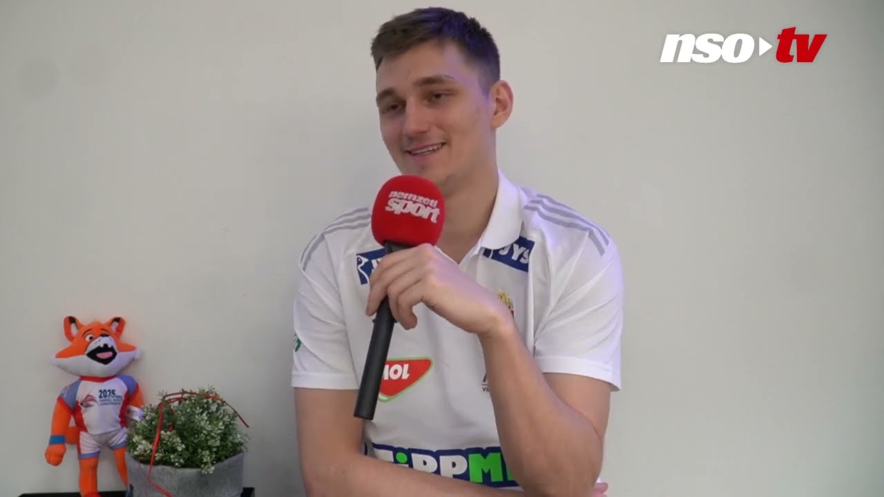 Imre Bence elmondta, Fazekas Gergővel hogyan kezelik azt, hogy „ez nem az ő világbajnokságuk”