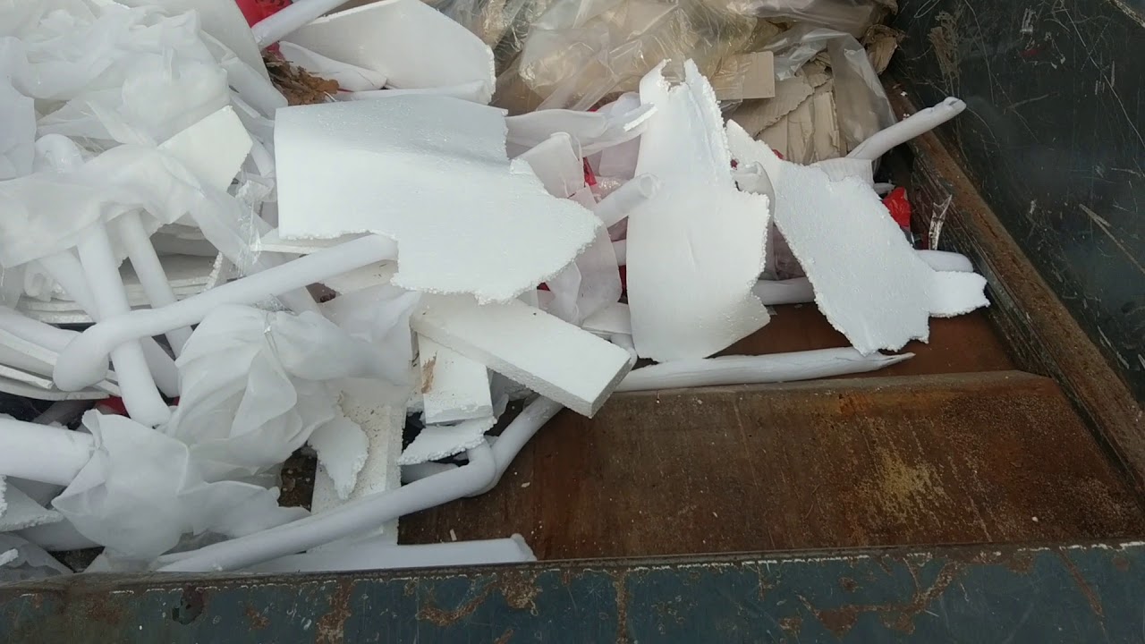 Perscontainer