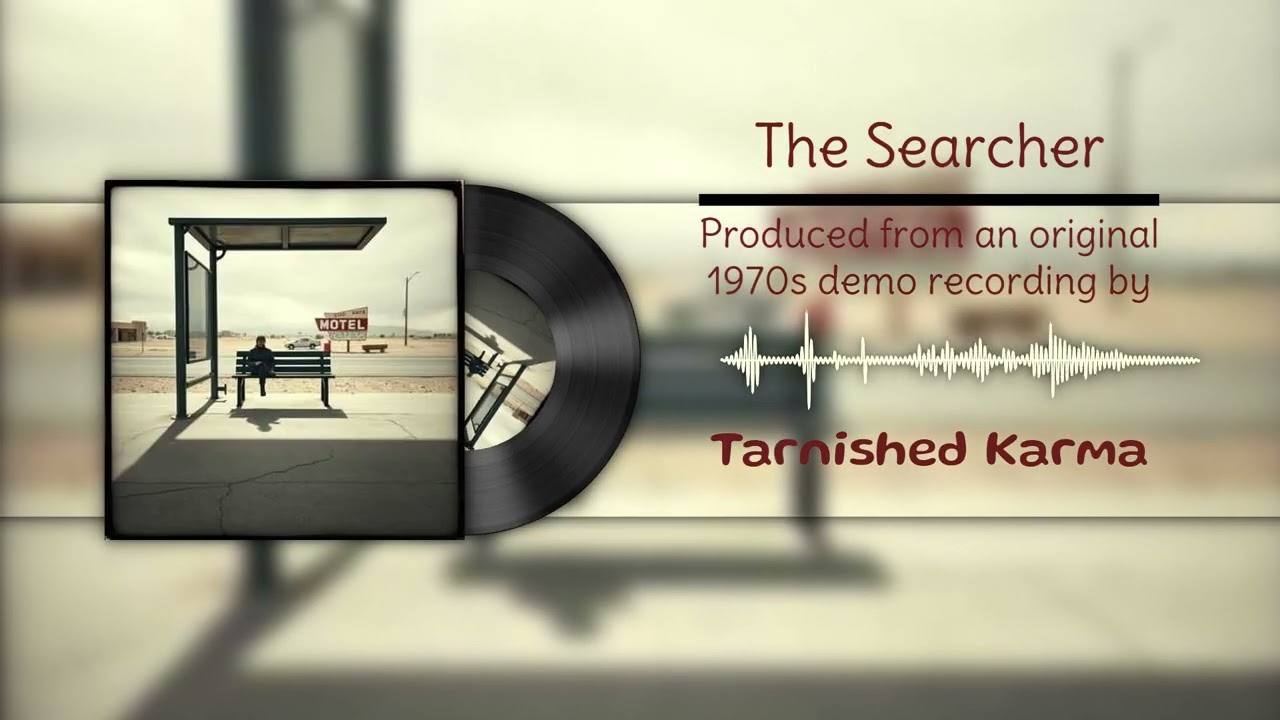 The Searcher