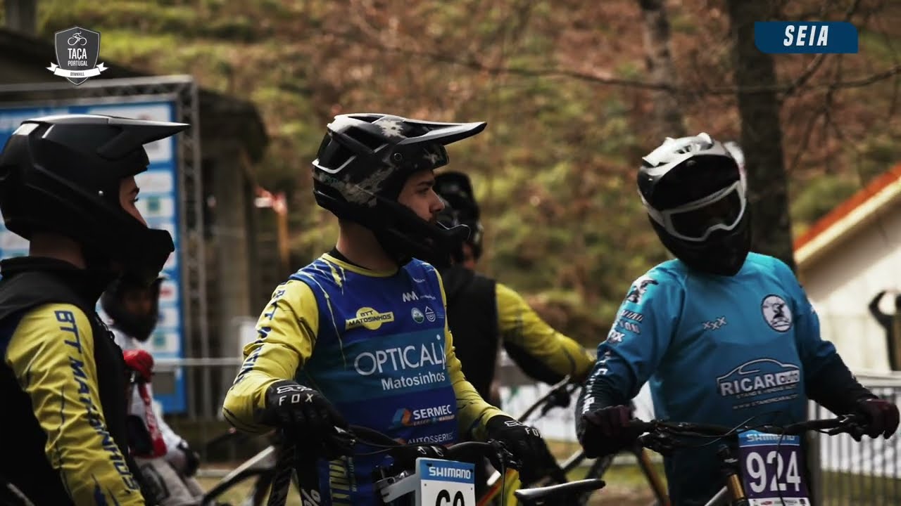 1.ª Prova da Taça de Portugal de DHI presented by Shimano 2024