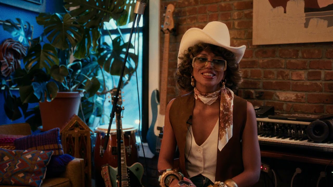 How Do You Take It: Natasha Diggs on Daily Rhythm and How It Keeps Her Grounded in the Mix