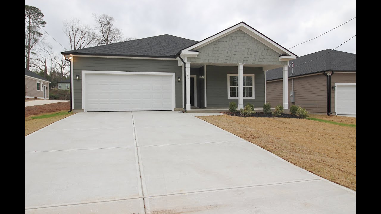 102 Walton Drive- Grovetown