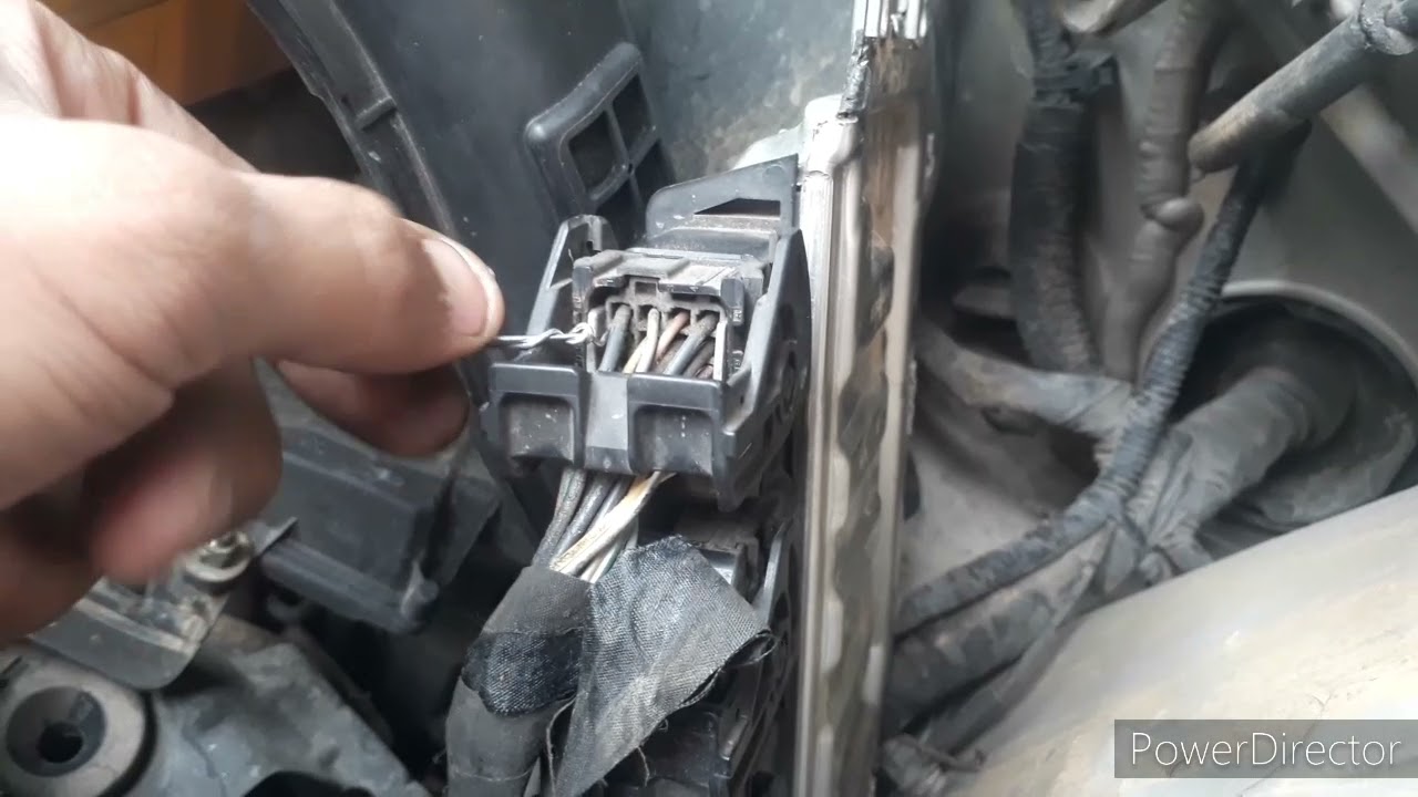 perdida de comunicación ecu Renault duster falla intermitentemente