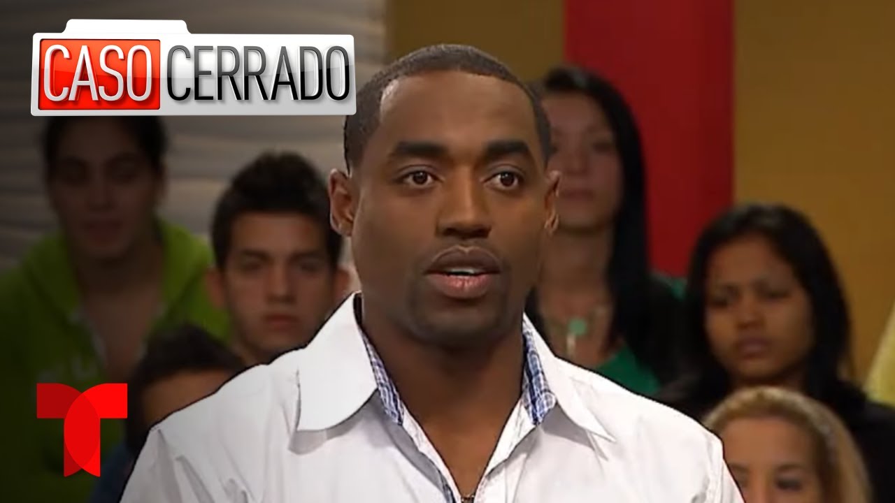 He paid for fire, but not even smoke appeared 💸💨🎉 | Caso Cerrado Complete Case | Telemundo English