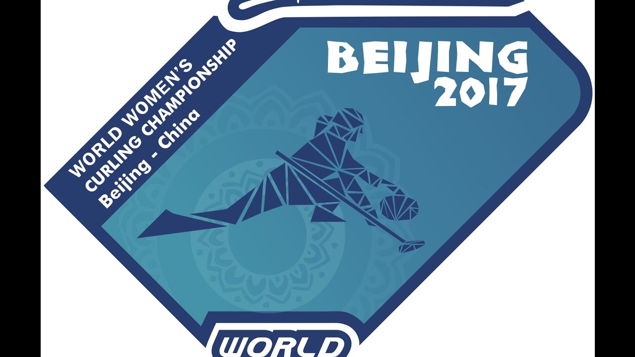 CPT World Women's Curling Championship 2017