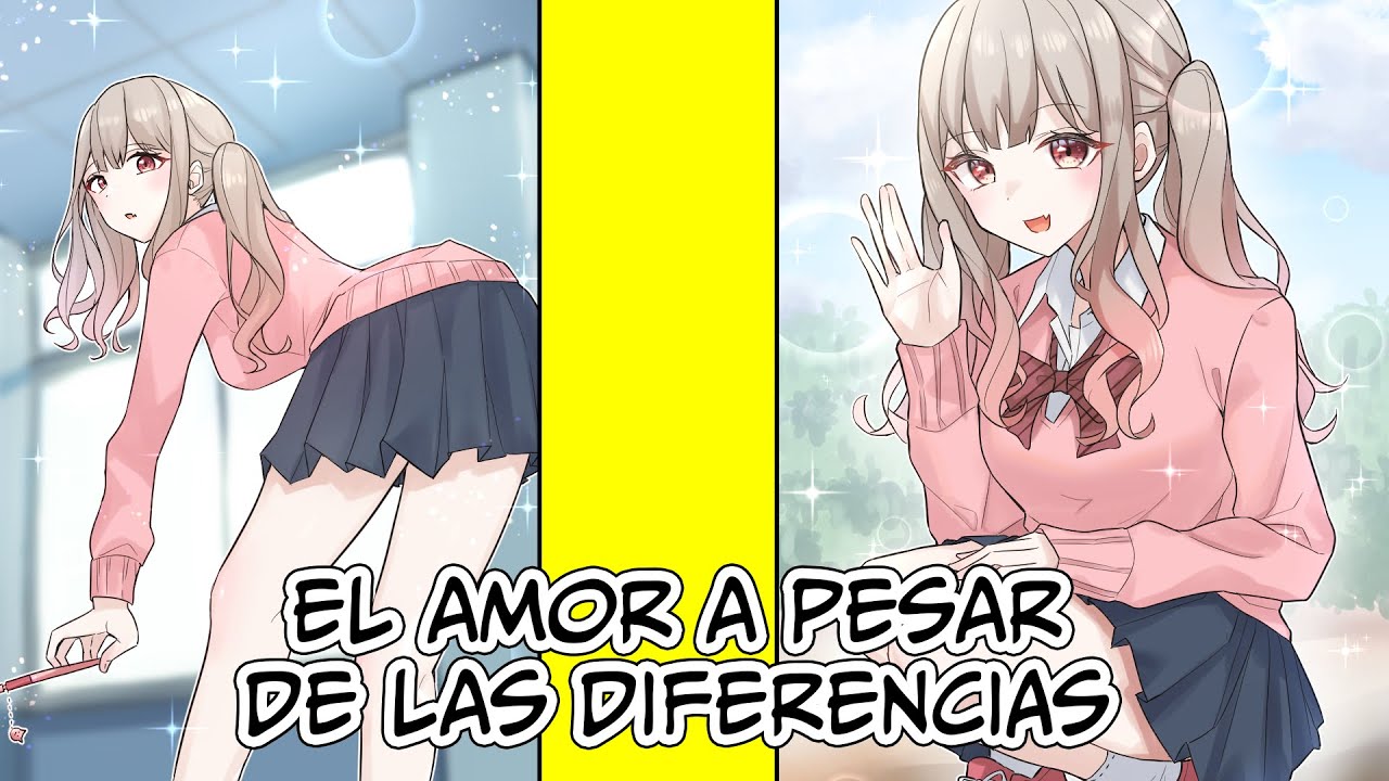 Era frío como un, robot hasta que… ¡Mi vida cambió por completo! [Doblaje Latino]