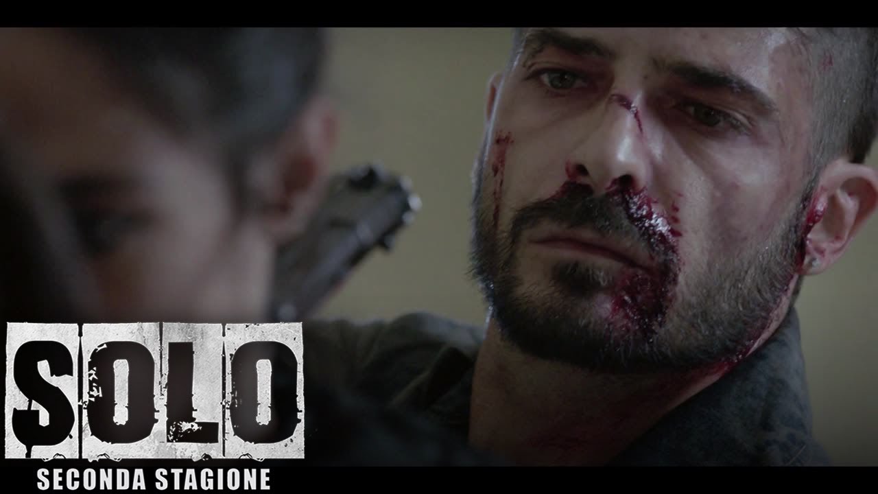 Solo - Seconda stagione - &Egrave; finita