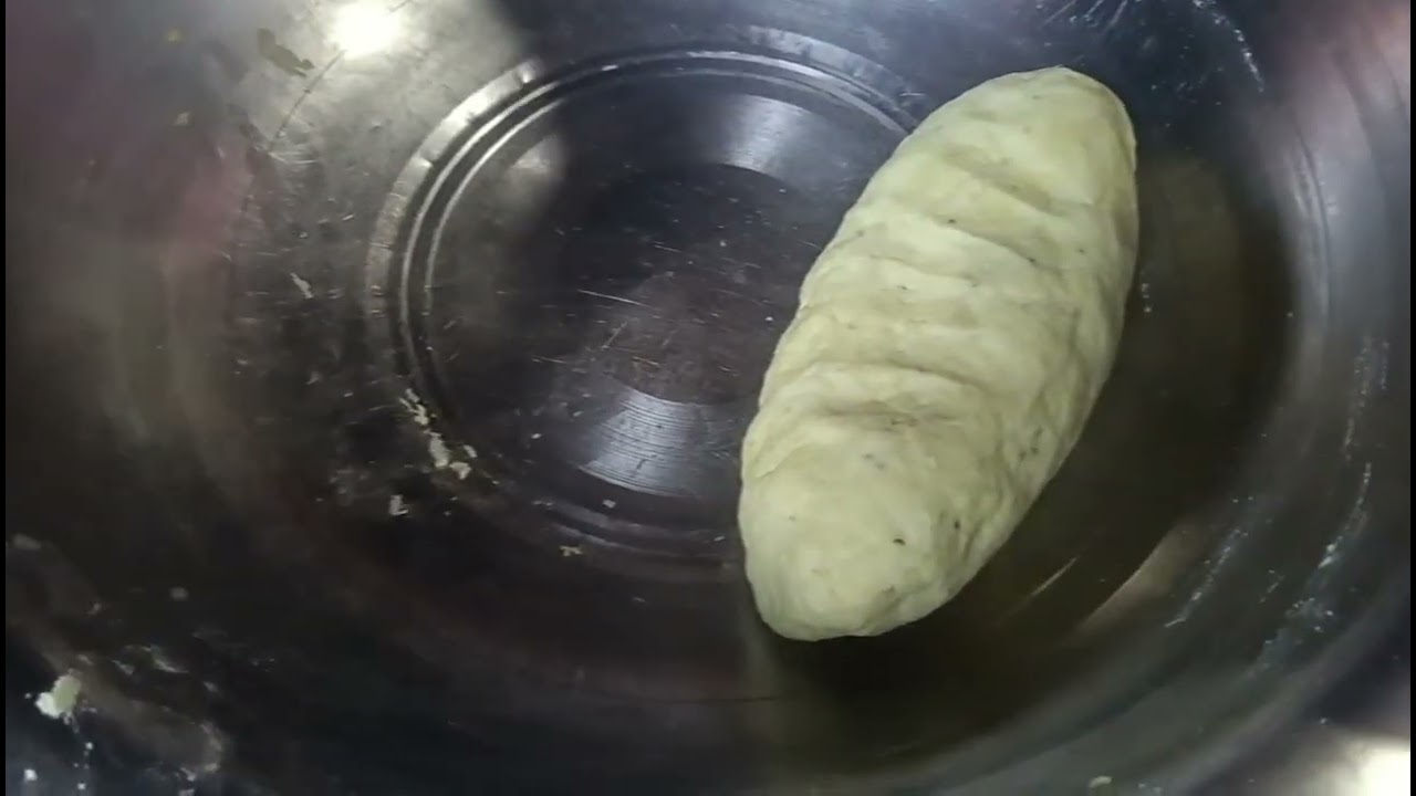 New recipe samosa 🤣