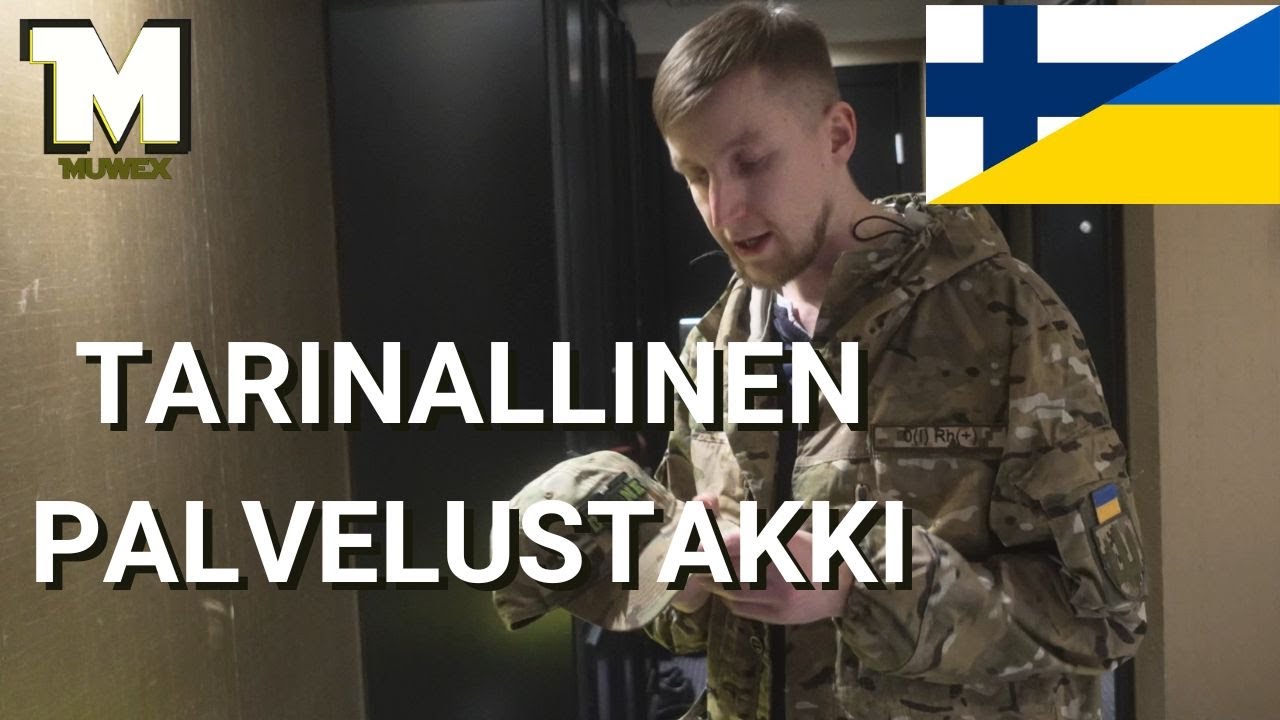 Borschia ja ilmahälyjä!