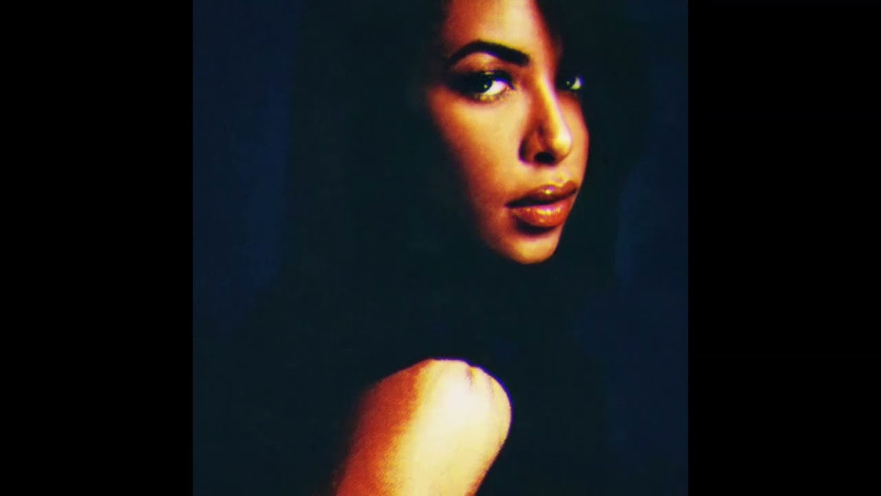 (free) Aaliyah x Brandy x 90s R&B type beat | 