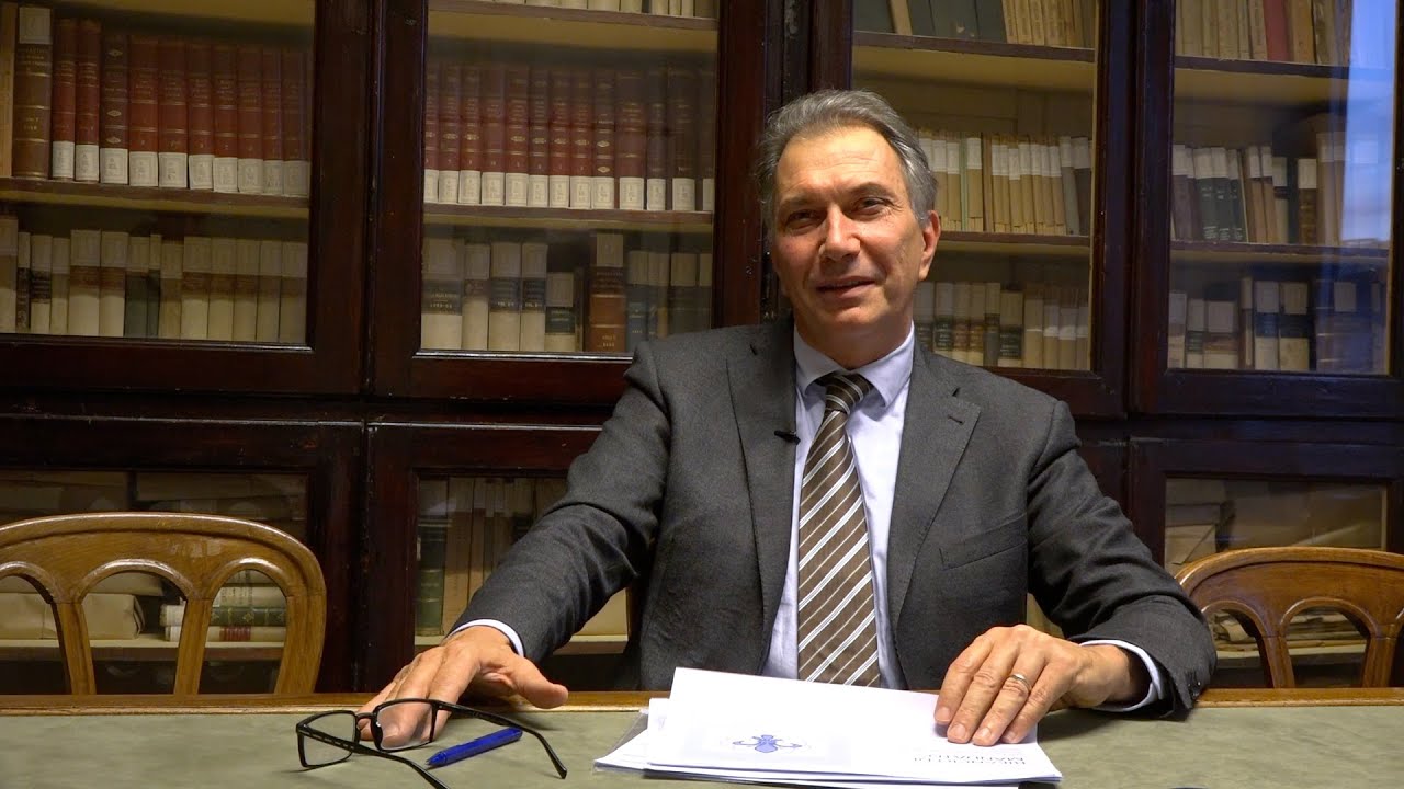 Bilancio di fine mandato