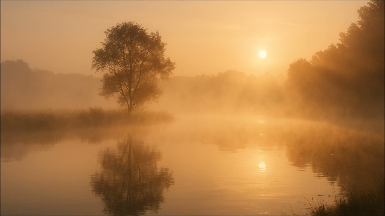 MITEUS – Sacred Breath | Ethereal Trance Ambient Meditation Music