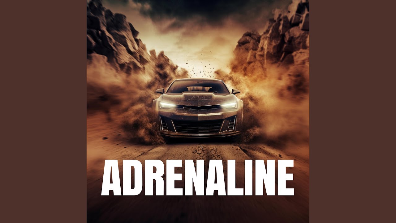 Adrenaline