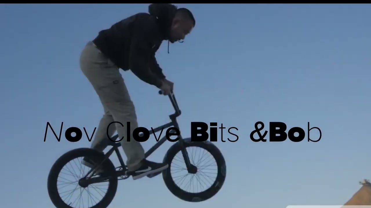 Nov Clove bits and Bobs -Direct Impact 