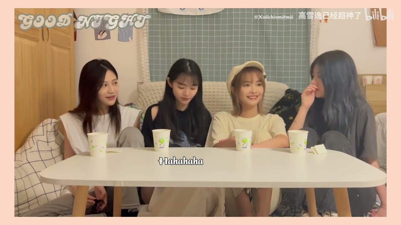 [Vietsub] [Talkshow] 