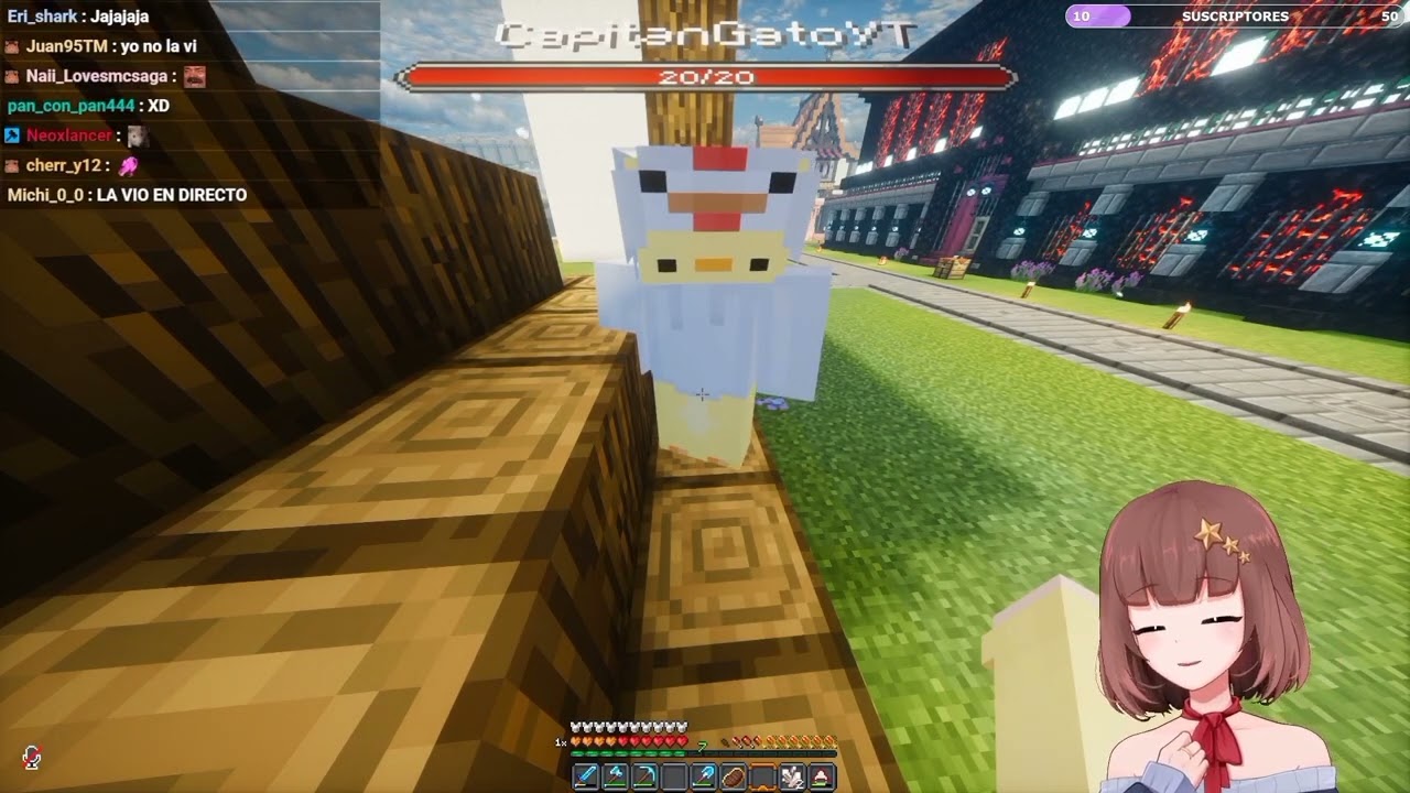 Ayudando a Capitan Gato para su cita