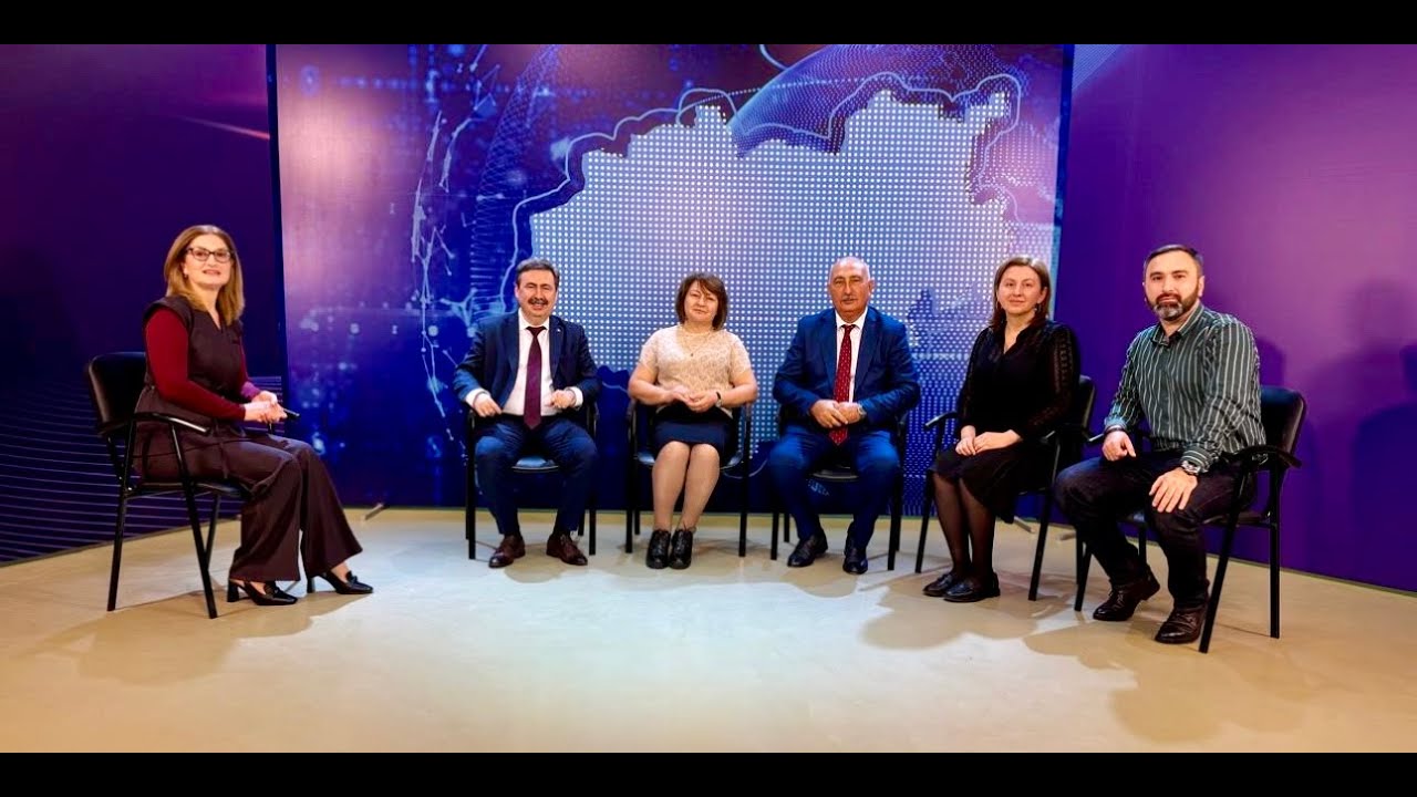 Ракурс. Языки в интернете.