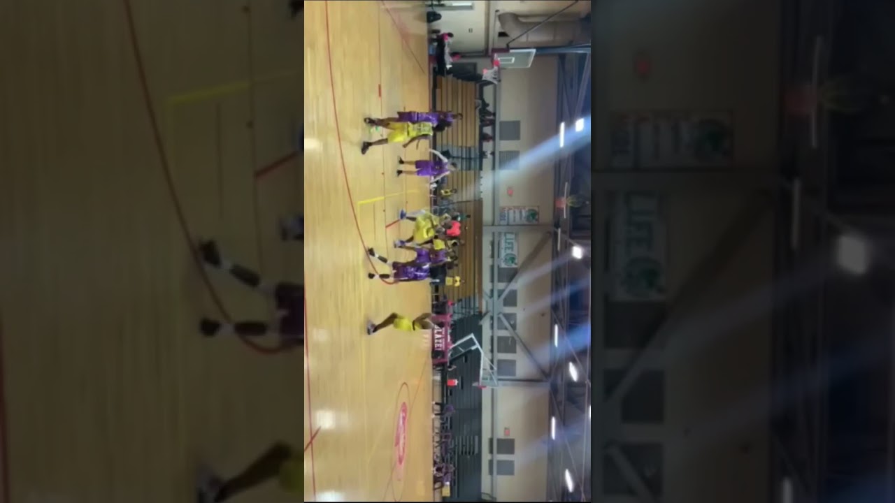 Unity vs Wisdom Highlights (Audi Henneman Neighborhood League) 10/12/23