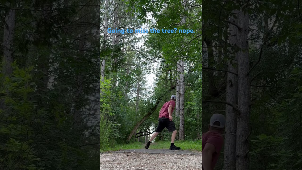 This time I&rsquo;ll make it through&hellip; Nope. Lol. #innova #discgolf #discraft #prodigydisc