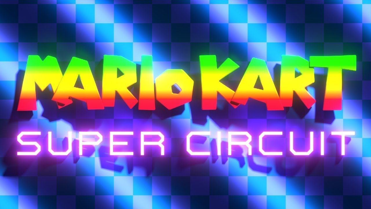 Mario Kart: Super Circuit - Mike Matei Review