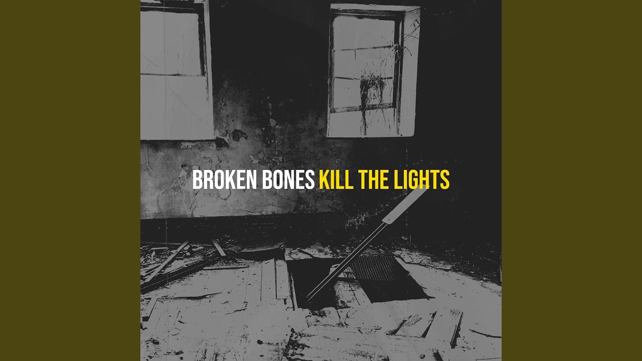 Broken Bones (Acoustic)