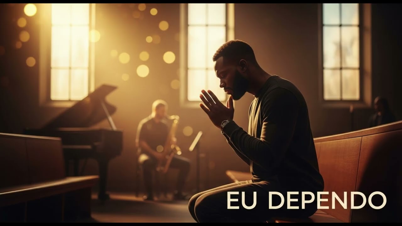Eu Dependo