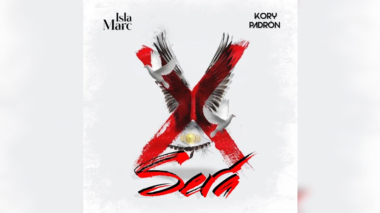 @marcisla x Kory Padrón - Será (Audio)