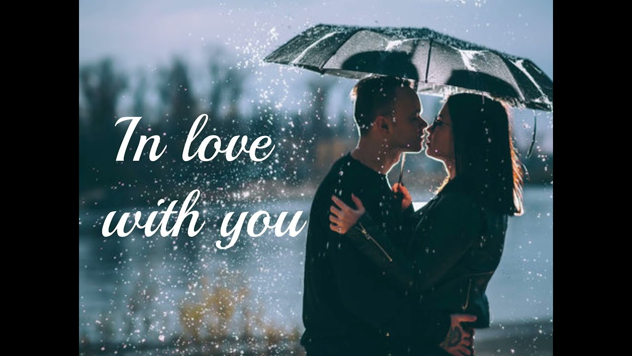[FREE] Romantic Emotional Type Beat - In love with you